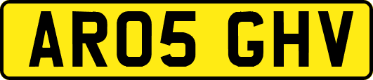 AR05GHV