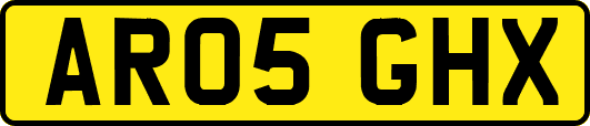 AR05GHX
