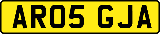 AR05GJA