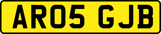 AR05GJB