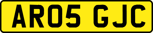 AR05GJC