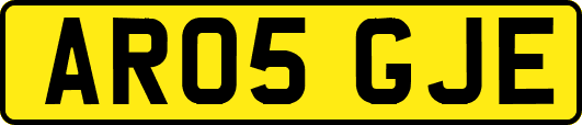 AR05GJE