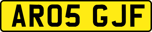 AR05GJF