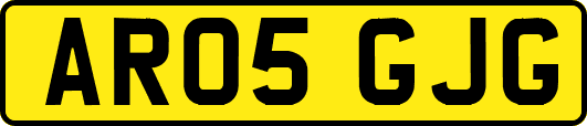 AR05GJG