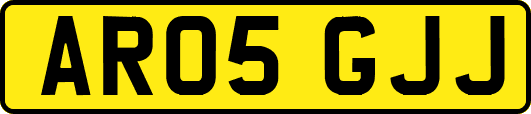 AR05GJJ