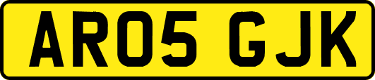 AR05GJK