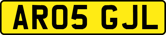 AR05GJL