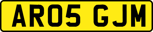 AR05GJM
