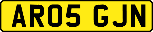 AR05GJN