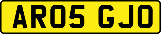 AR05GJO