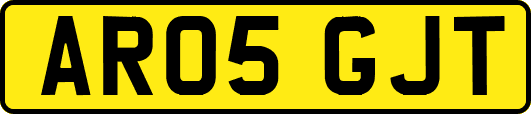 AR05GJT