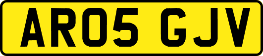 AR05GJV