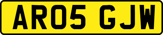 AR05GJW