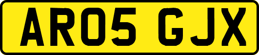 AR05GJX