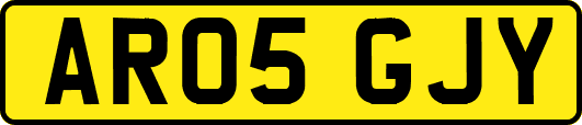 AR05GJY