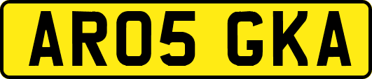 AR05GKA