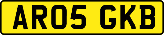 AR05GKB