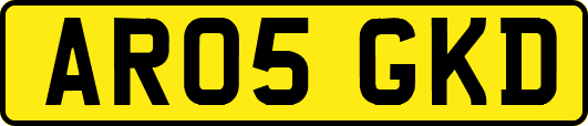 AR05GKD