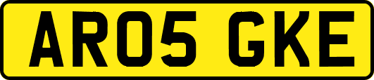 AR05GKE