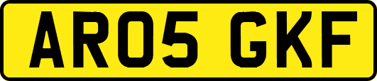 AR05GKF