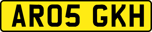 AR05GKH