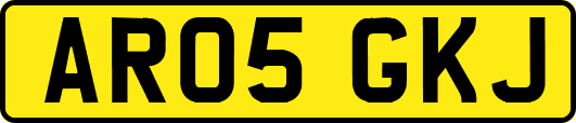 AR05GKJ