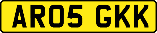 AR05GKK