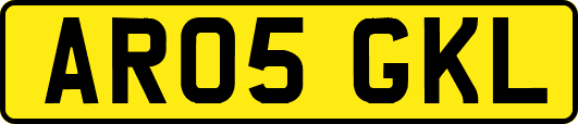 AR05GKL