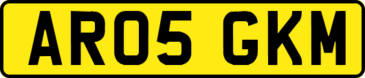 AR05GKM