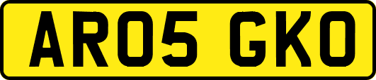 AR05GKO