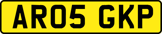 AR05GKP