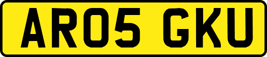 AR05GKU