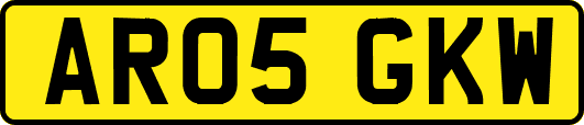 AR05GKW