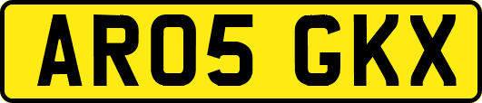 AR05GKX