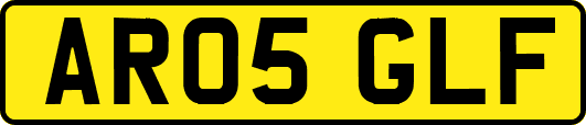 AR05GLF
