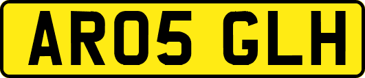 AR05GLH