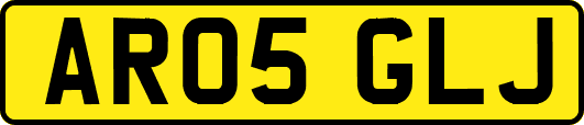 AR05GLJ