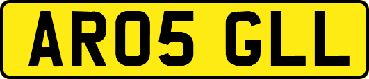 AR05GLL