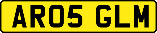 AR05GLM