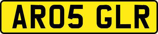 AR05GLR