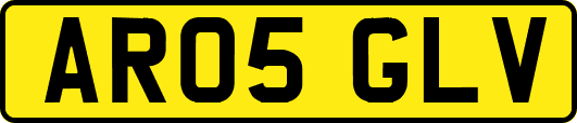 AR05GLV