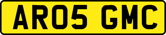 AR05GMC