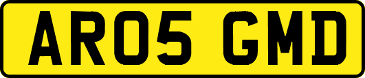 AR05GMD