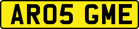 AR05GME