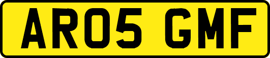 AR05GMF
