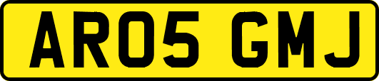 AR05GMJ