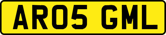 AR05GML