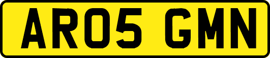 AR05GMN