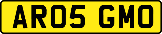 AR05GMO