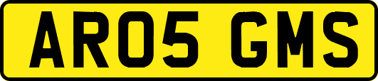AR05GMS